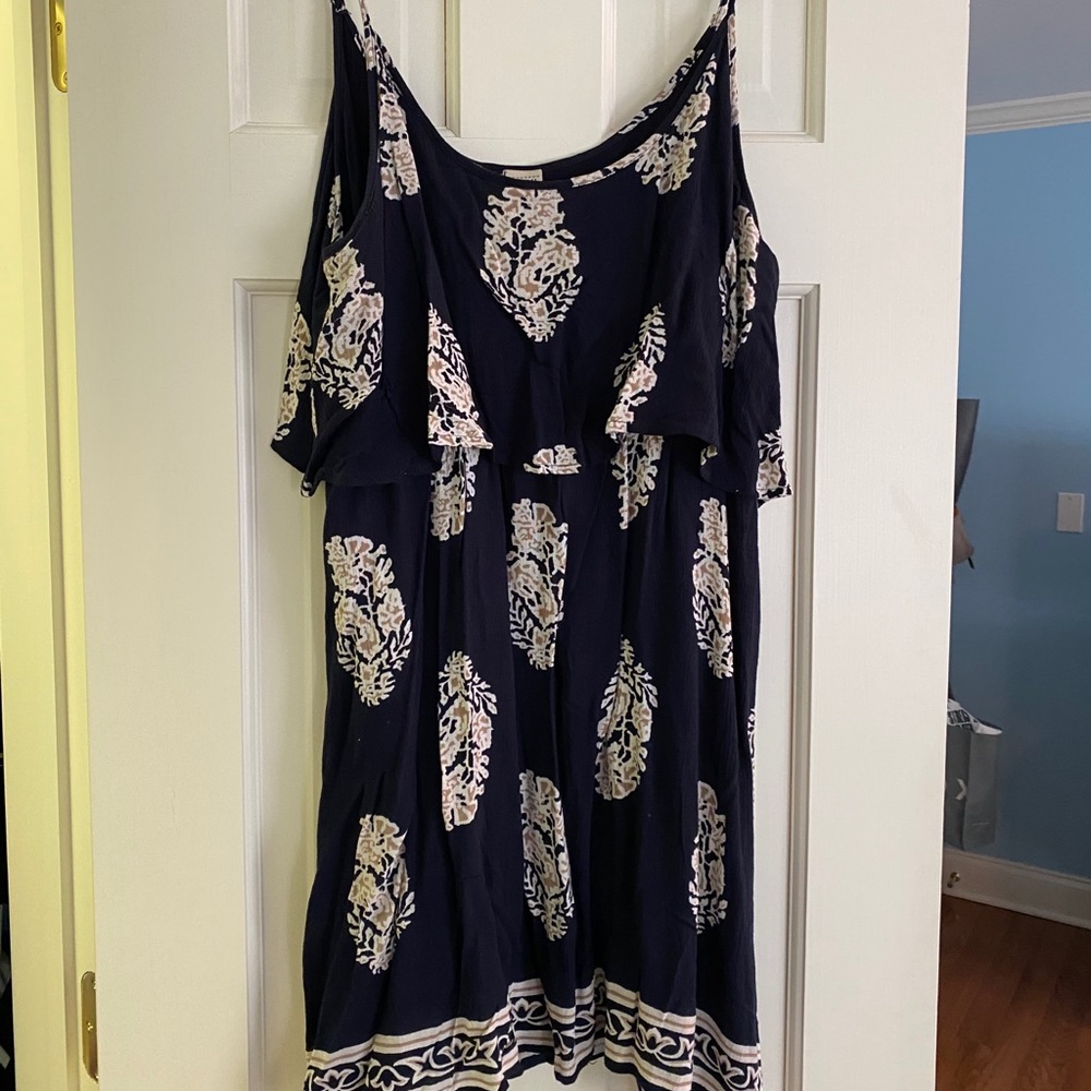 Summer Dress
